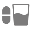 Icon Kapsel